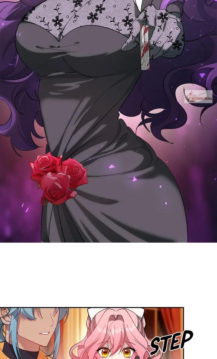 How the Count’s Young Lady Tames the Emperor’s Dog Chapter 80 page 22