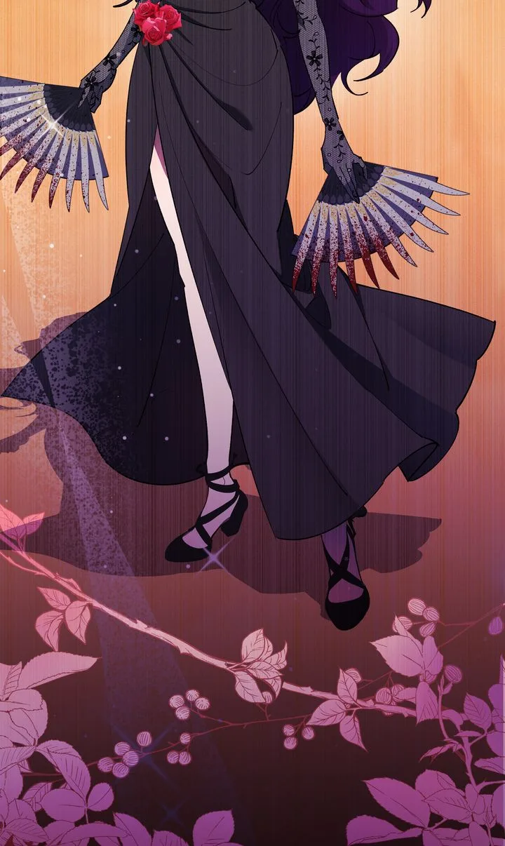 How the Count’s Young Lady Tames the Emperor’s Dog Chapter 83 page 24
