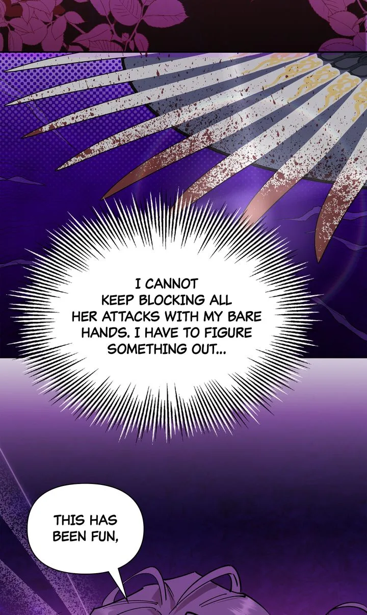 How the Count’s Young Lady Tames the Emperor’s Dog Chapter 83 page 25