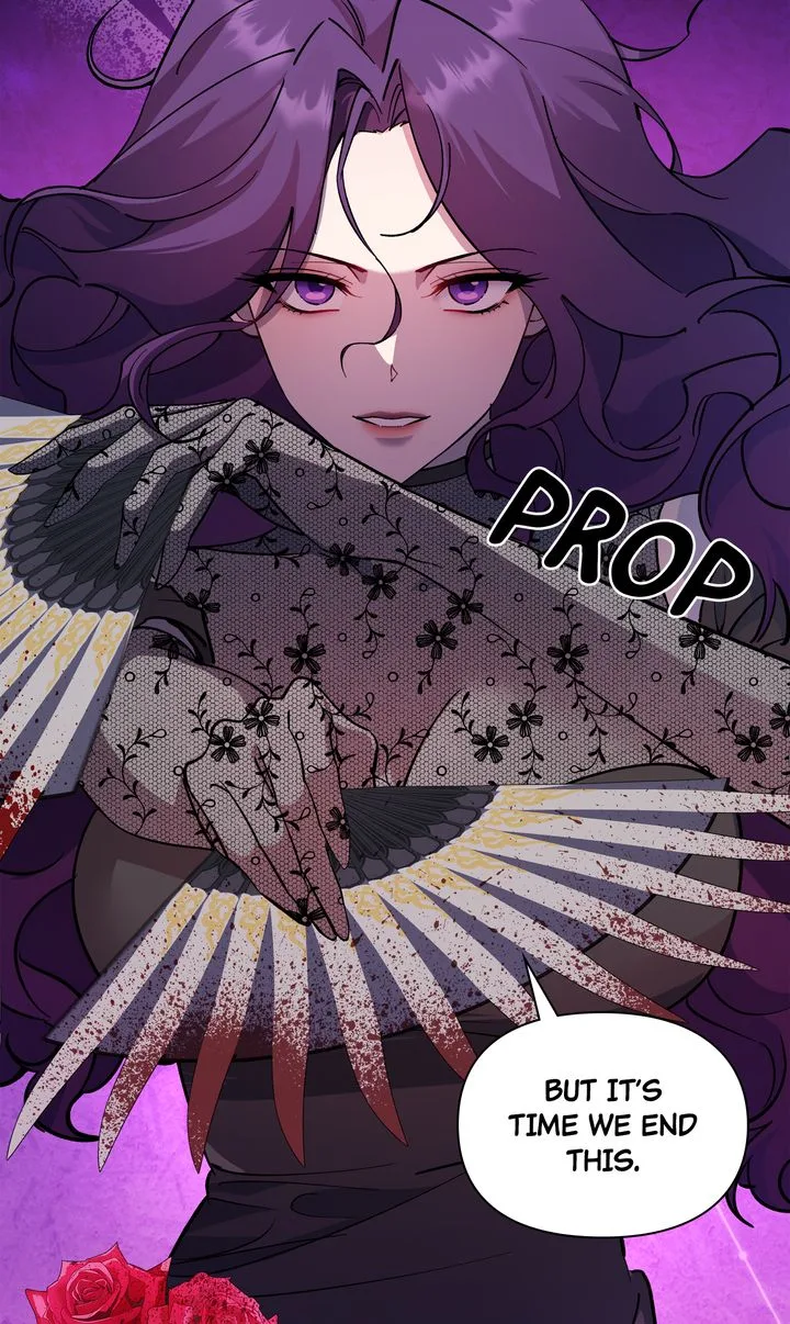How the Count’s Young Lady Tames the Emperor’s Dog Chapter 83 page 26