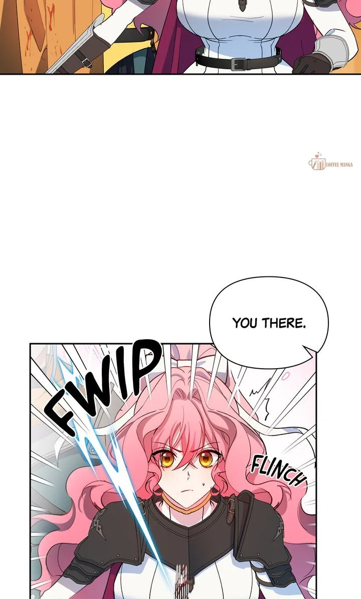 How the Count’s Young Lady Tames the Emperor’s Dog Chapter 80 page 20