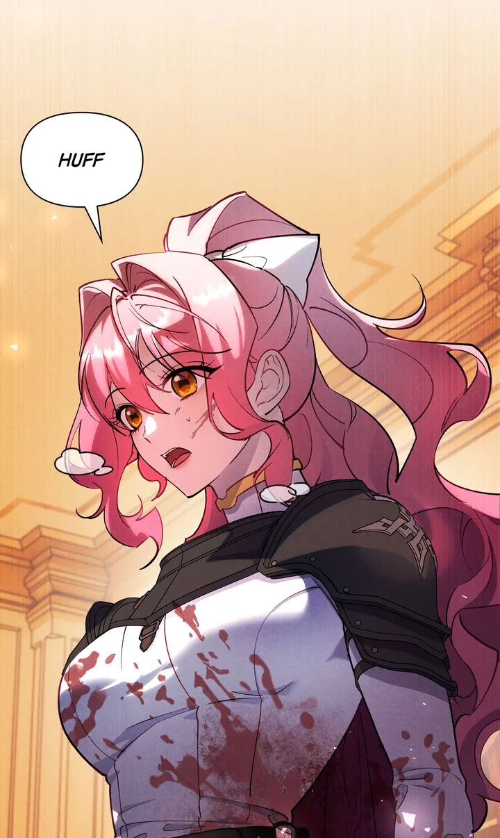 How the Count’s Young Lady Tames the Emperor’s Dog Chapter 83 page 62