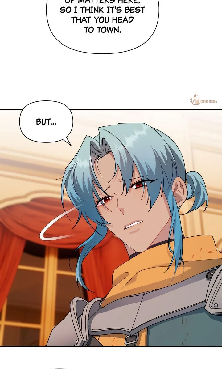 How the Count’s Young Lady Tames the Emperor’s Dog Chapter 80 page 27