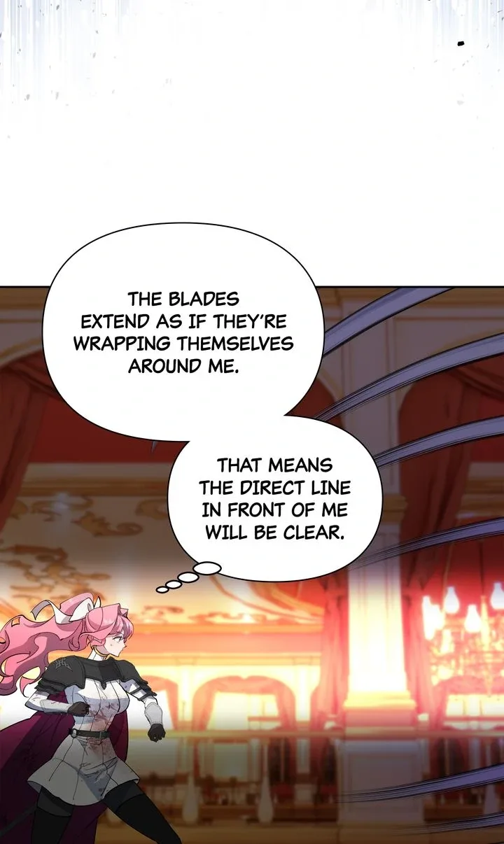 How the Count’s Young Lady Tames the Emperor’s Dog Chapter 83 page 44