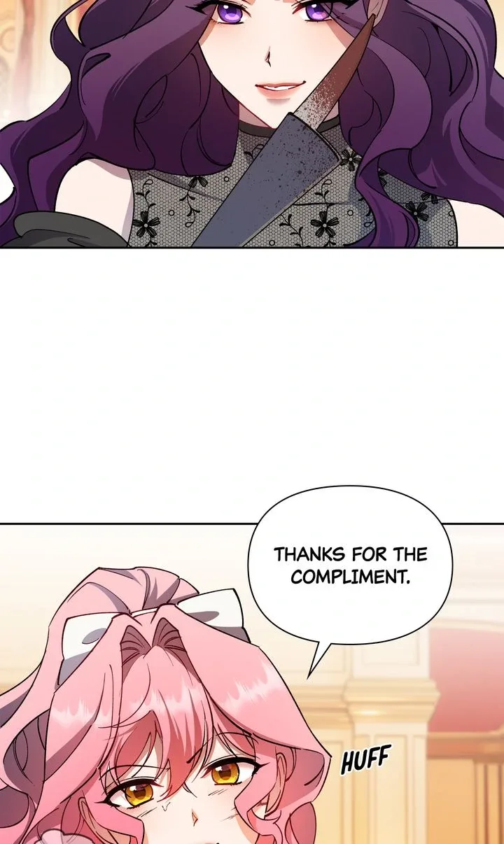 How the Count’s Young Lady Tames the Emperor’s Dog Chapter 83 page 19