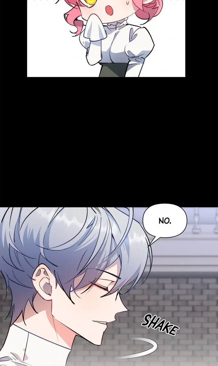 How the Count’s Young Lady Tames the Emperor’s Dog Chapter 83 page 36