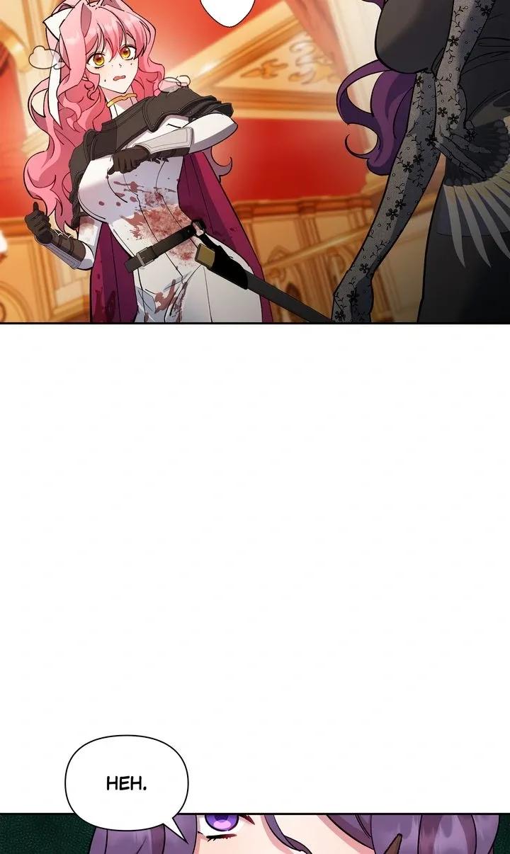 How the Count’s Young Lady Tames the Emperor’s Dog Chapter 83 page 17