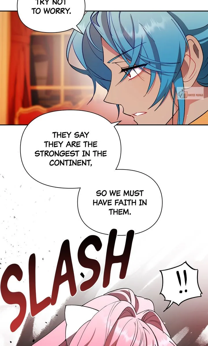 How the Count’s Young Lady Tames the Emperor’s Dog Chapter 80 page 13