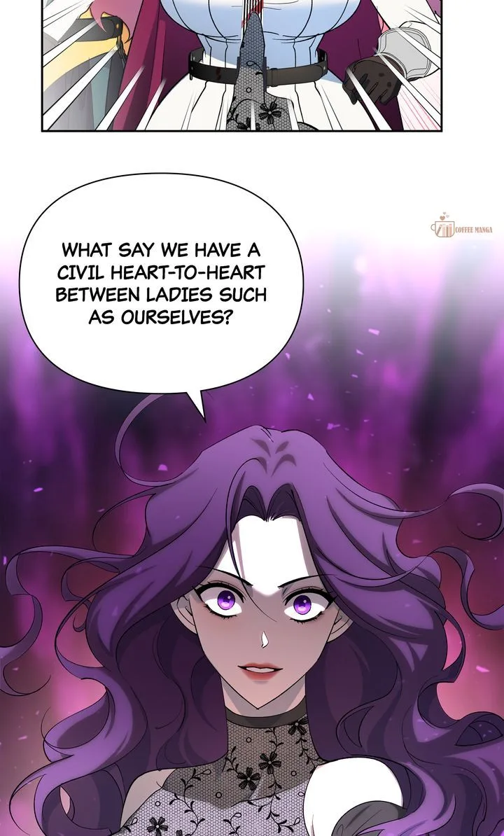 How the Count’s Young Lady Tames the Emperor’s Dog Chapter 80 page 21
