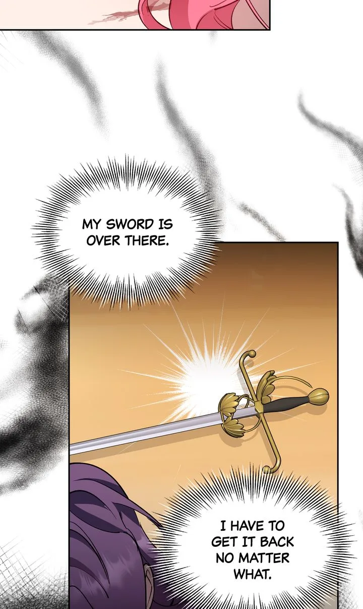 How the Count’s Young Lady Tames the Emperor’s Dog Chapter 83 page 21