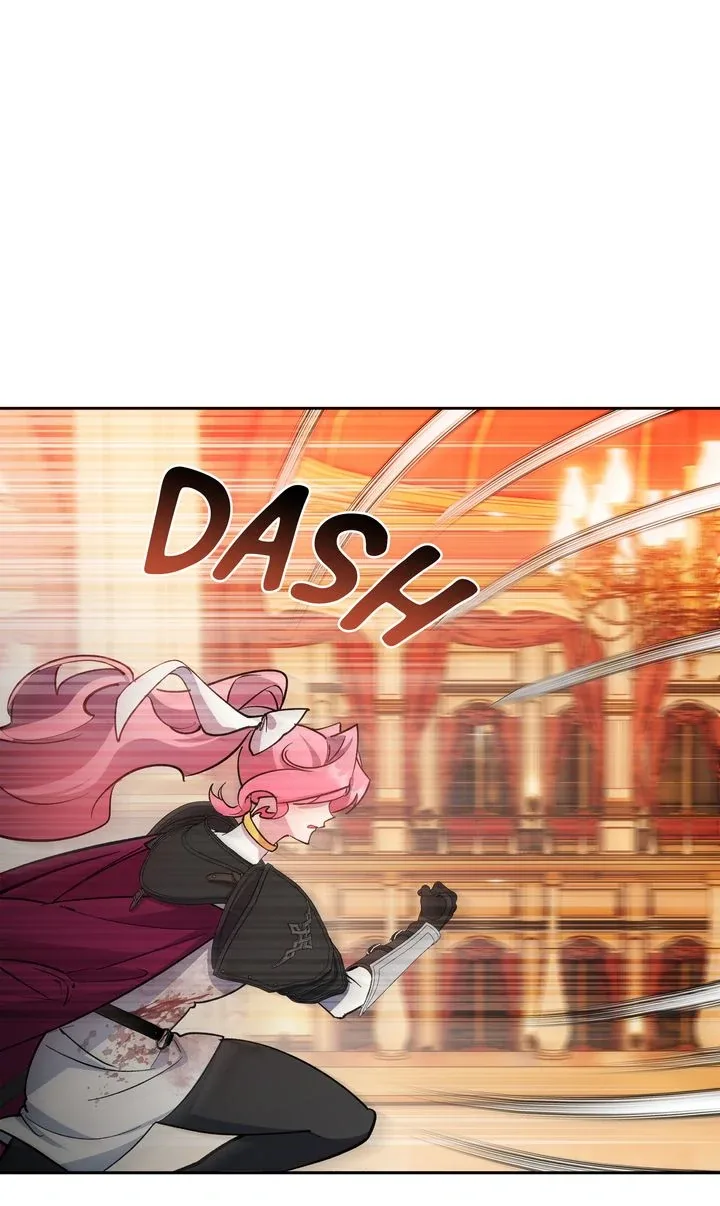 How the Count’s Young Lady Tames the Emperor’s Dog Chapter 83 page 49