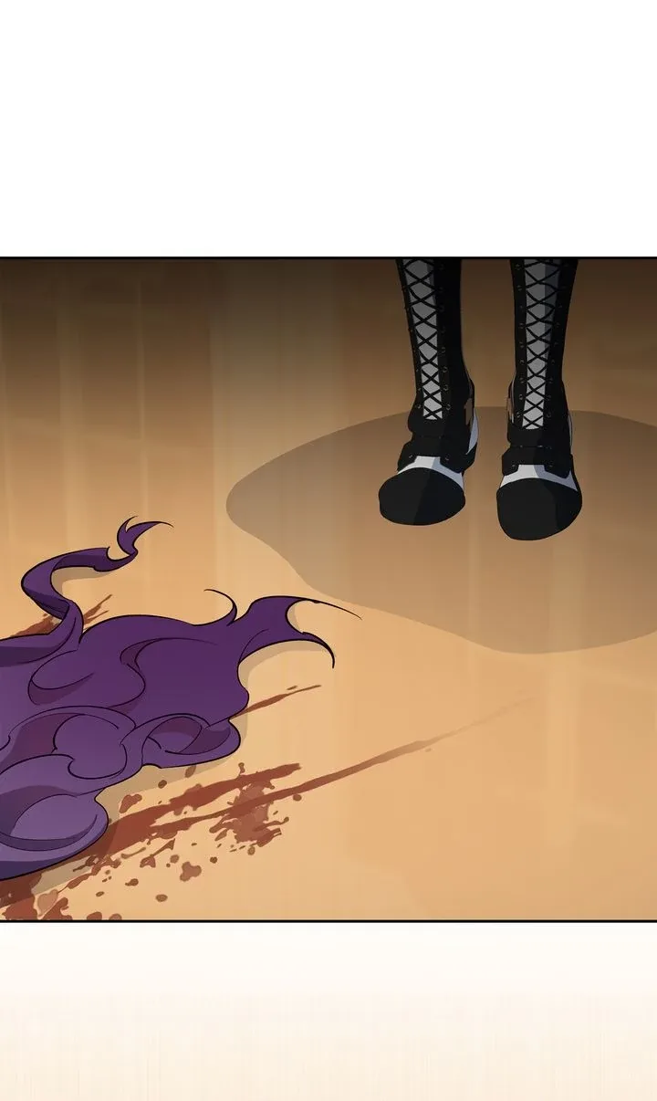 How the Count’s Young Lady Tames the Emperor’s Dog Chapter 83 page 61