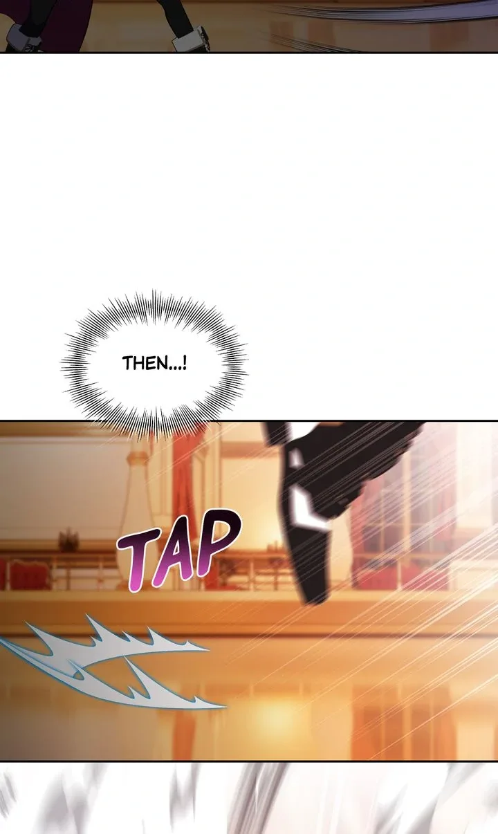 How the Count’s Young Lady Tames the Emperor’s Dog Chapter 83 page 45