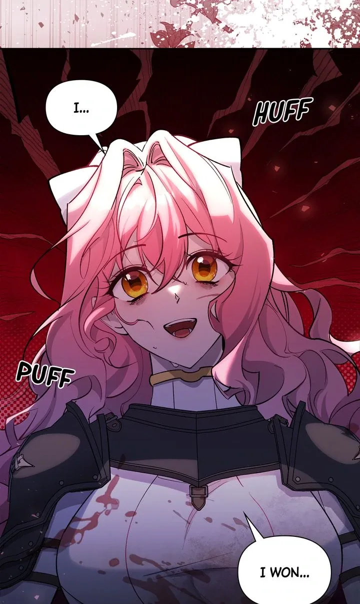 How the Count’s Young Lady Tames the Emperor’s Dog Chapter 83 page 66