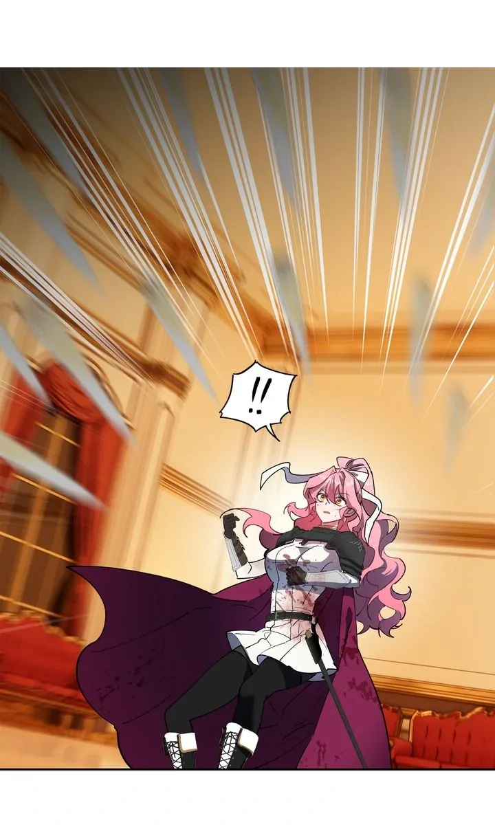 How the Count’s Young Lady Tames the Emperor’s Dog Chapter 83 page 30