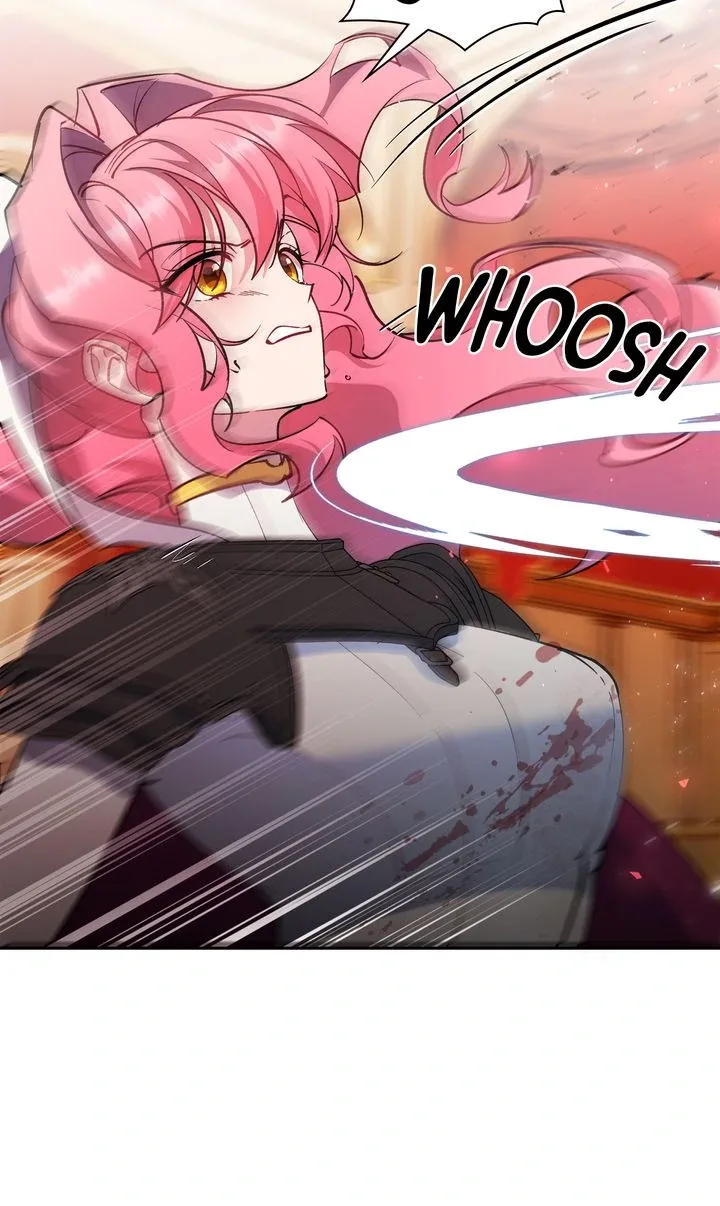 How the Count’s Young Lady Tames the Emperor’s Dog Chapter 83 page 9