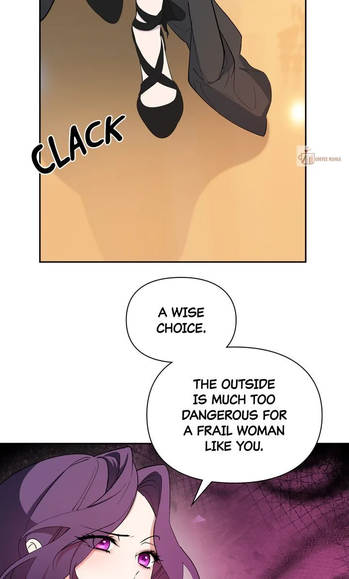How the Count’s Young Lady Tames the Emperor’s Dog Chapter 80 page 18