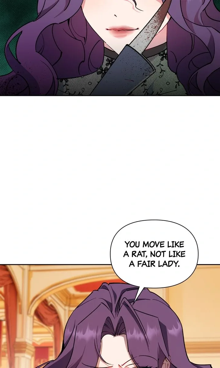 How the Count’s Young Lady Tames the Emperor’s Dog Chapter 83 page 18