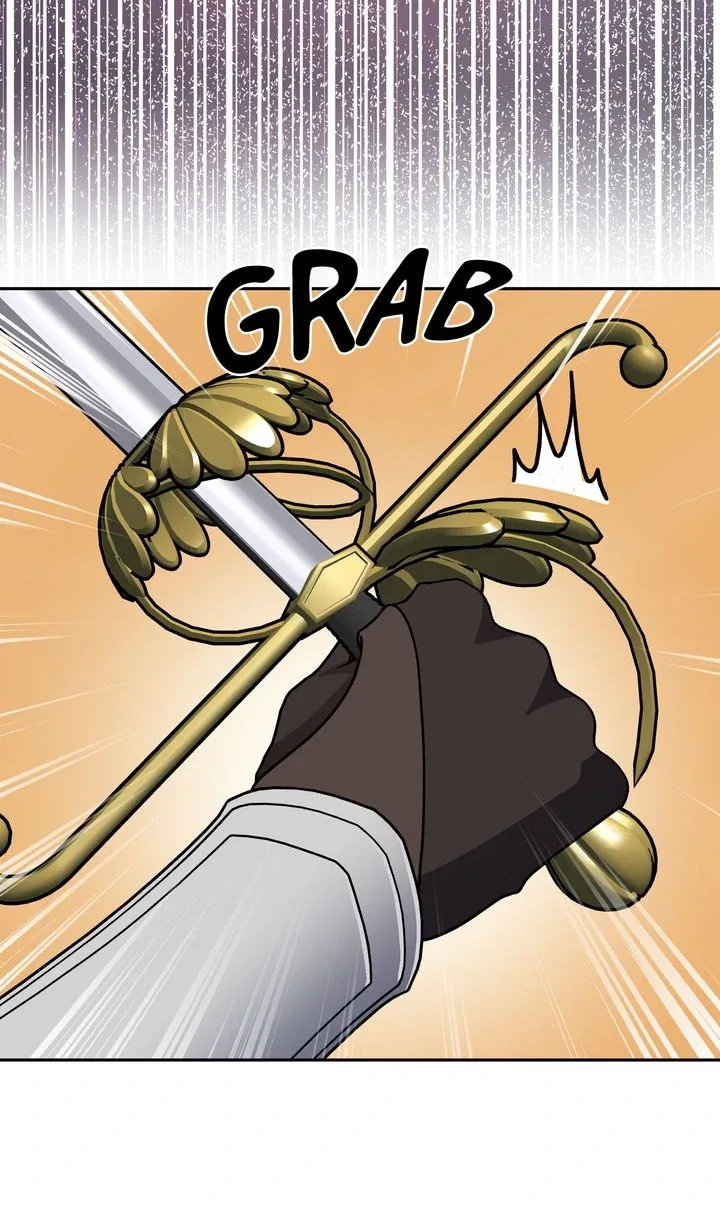 How the Count’s Young Lady Tames the Emperor’s Dog Chapter 83 page 53