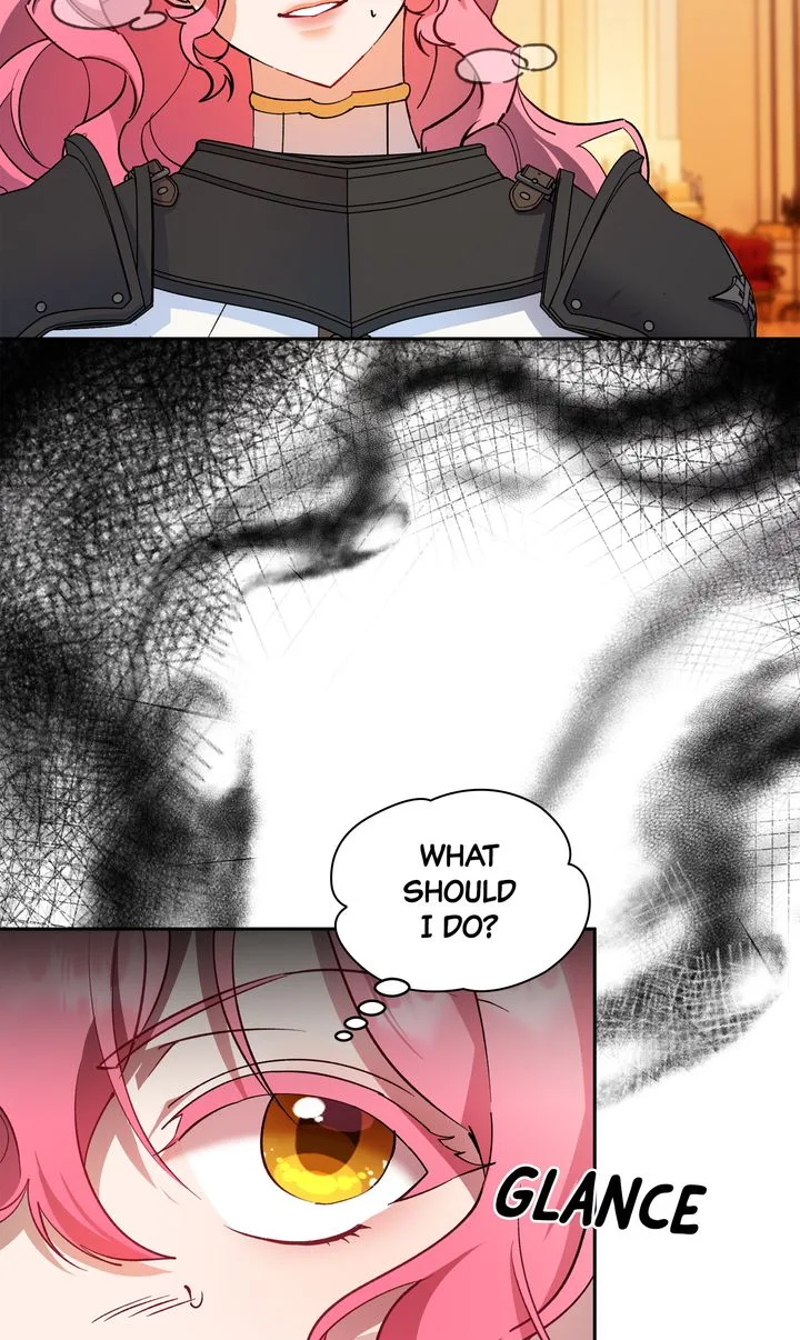 How the Count’s Young Lady Tames the Emperor’s Dog Chapter 83 page 20