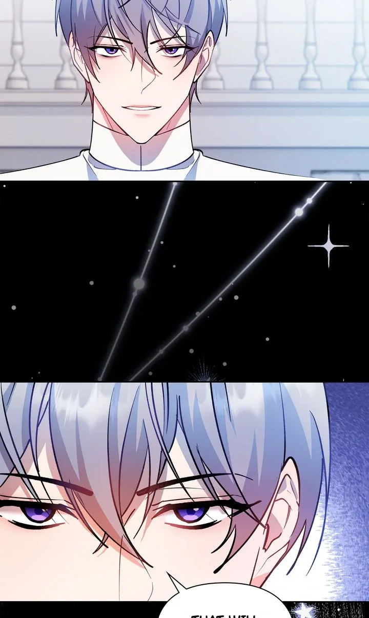 How the Count’s Young Lady Tames the Emperor’s Dog Chapter 83 page 41