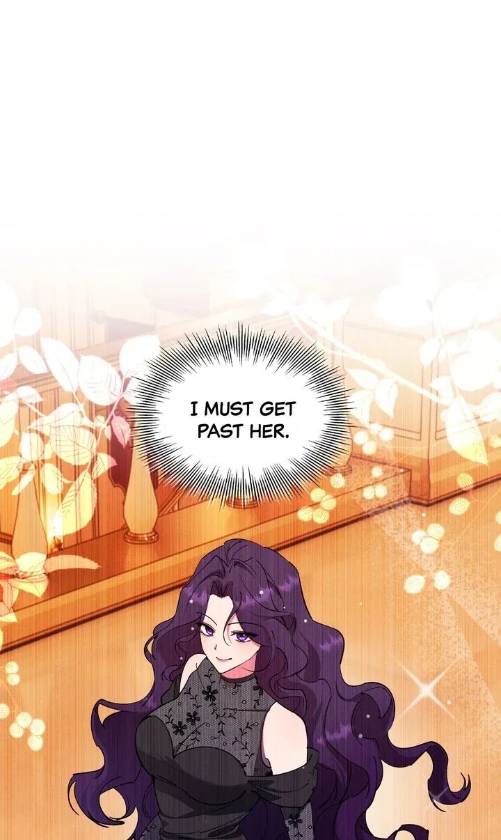 How the Count’s Young Lady Tames the Emperor’s Dog Chapter 83 page 23