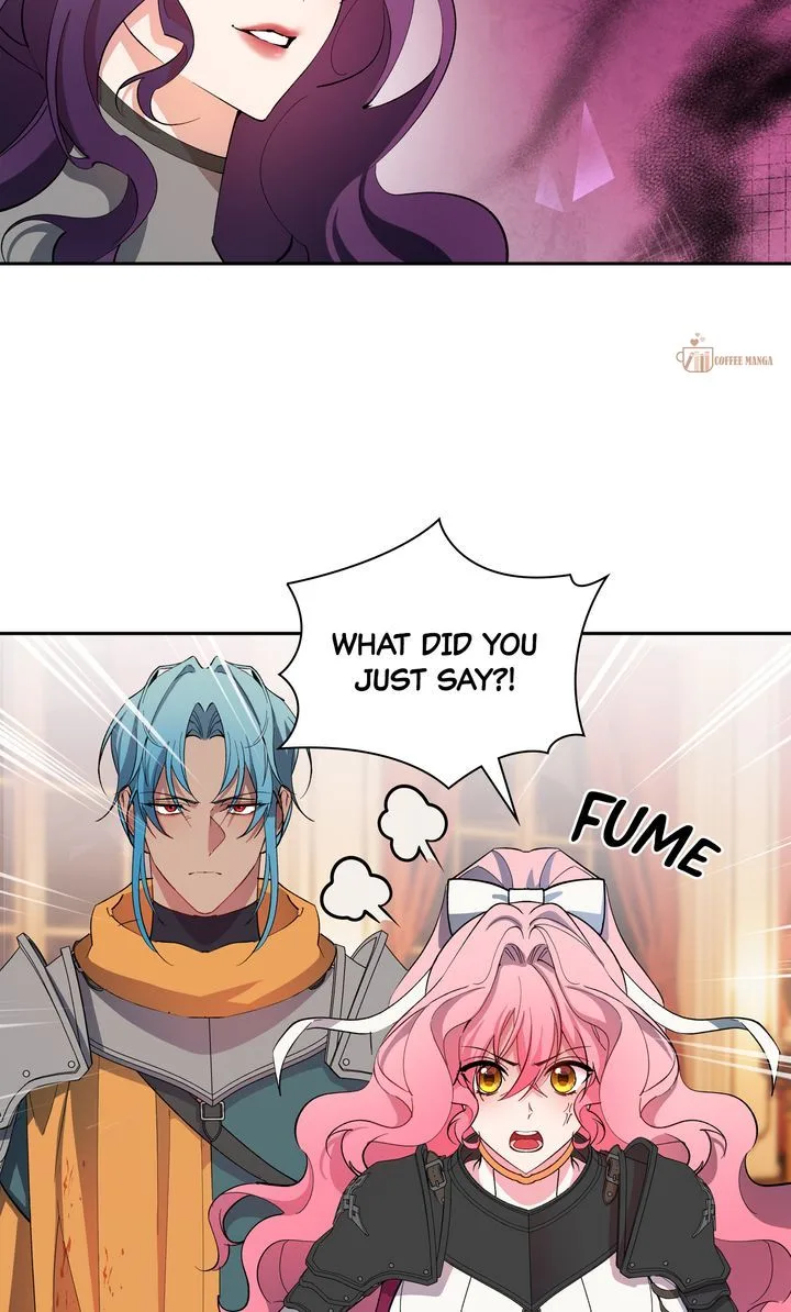 How the Count’s Young Lady Tames the Emperor’s Dog Chapter 80 page 19
