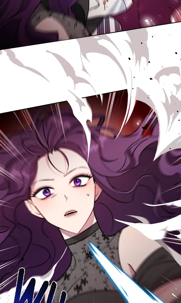 How the Count’s Young Lady Tames the Emperor’s Dog Chapter 83 page 56