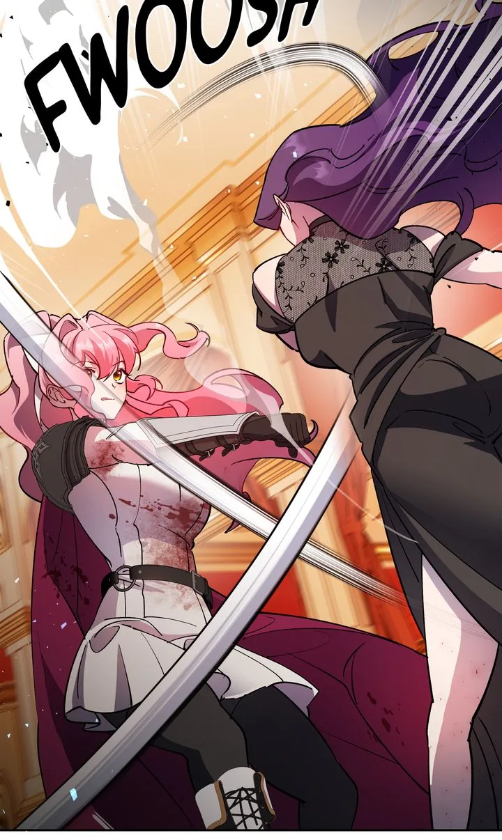 How the Count’s Young Lady Tames the Emperor’s Dog Chapter 83 page 14