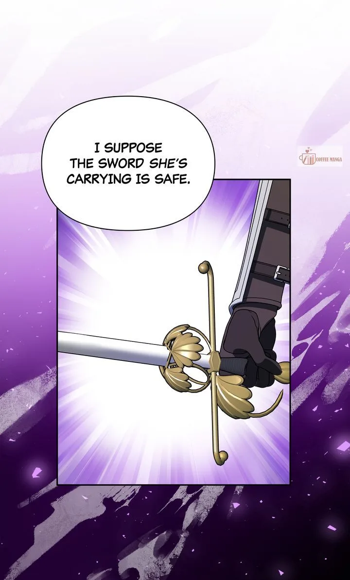 How the Count’s Young Lady Tames the Emperor’s Dog Chapter 80 page 25