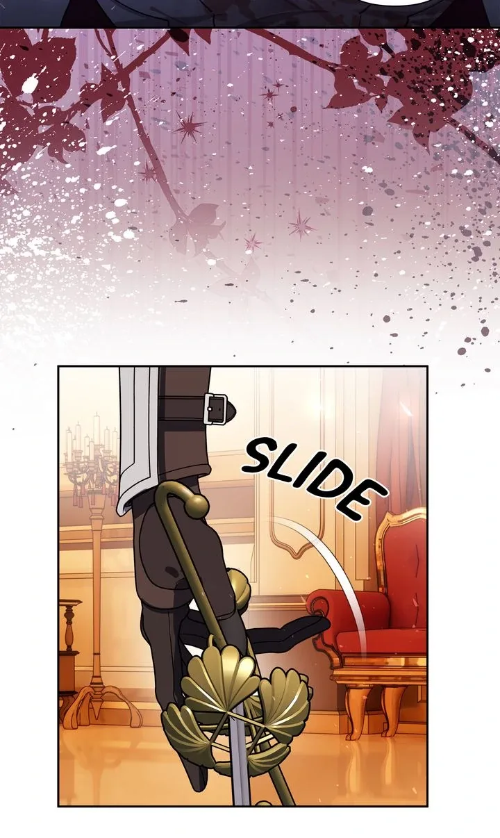 How the Count’s Young Lady Tames the Emperor’s Dog Chapter 83 page 67