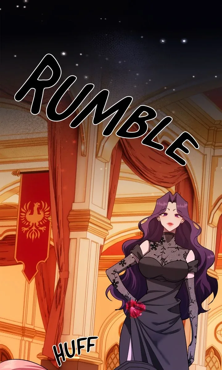 How the Count’s Young Lady Tames the Emperor’s Dog Chapter 81 page 80