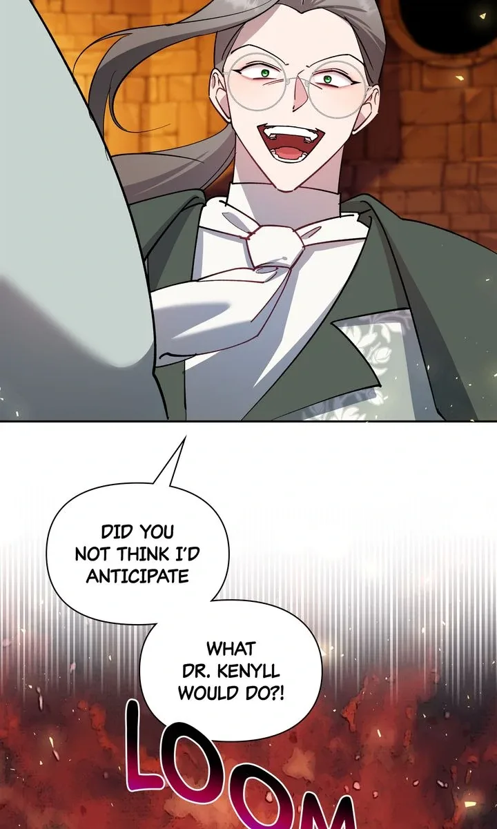 How the Count’s Young Lady Tames the Emperor’s Dog Chapter 81 page 21