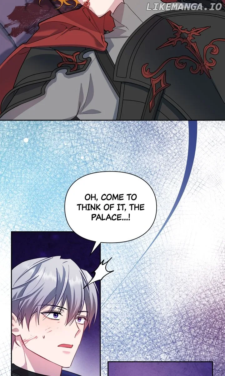How the Count’s Young Lady Tames the Emperor’s Dog Chapter 81 page 72