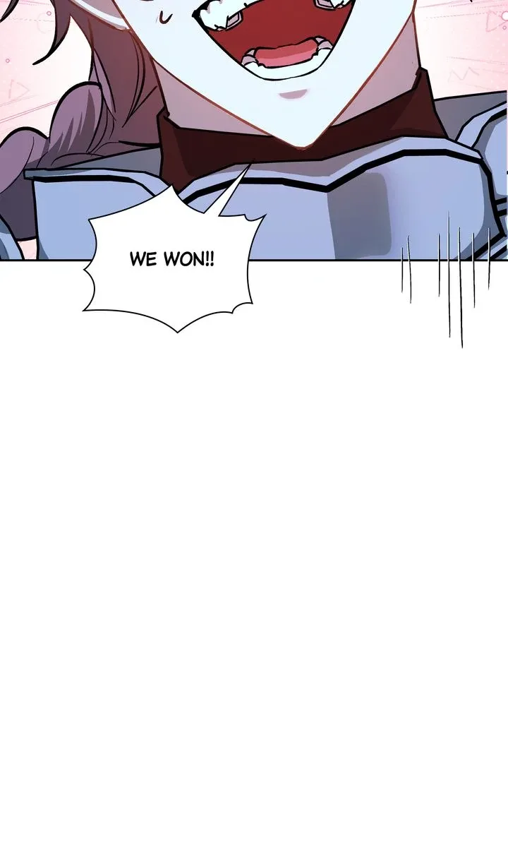 How the Count’s Young Lady Tames the Emperor’s Dog Chapter 81 page 7