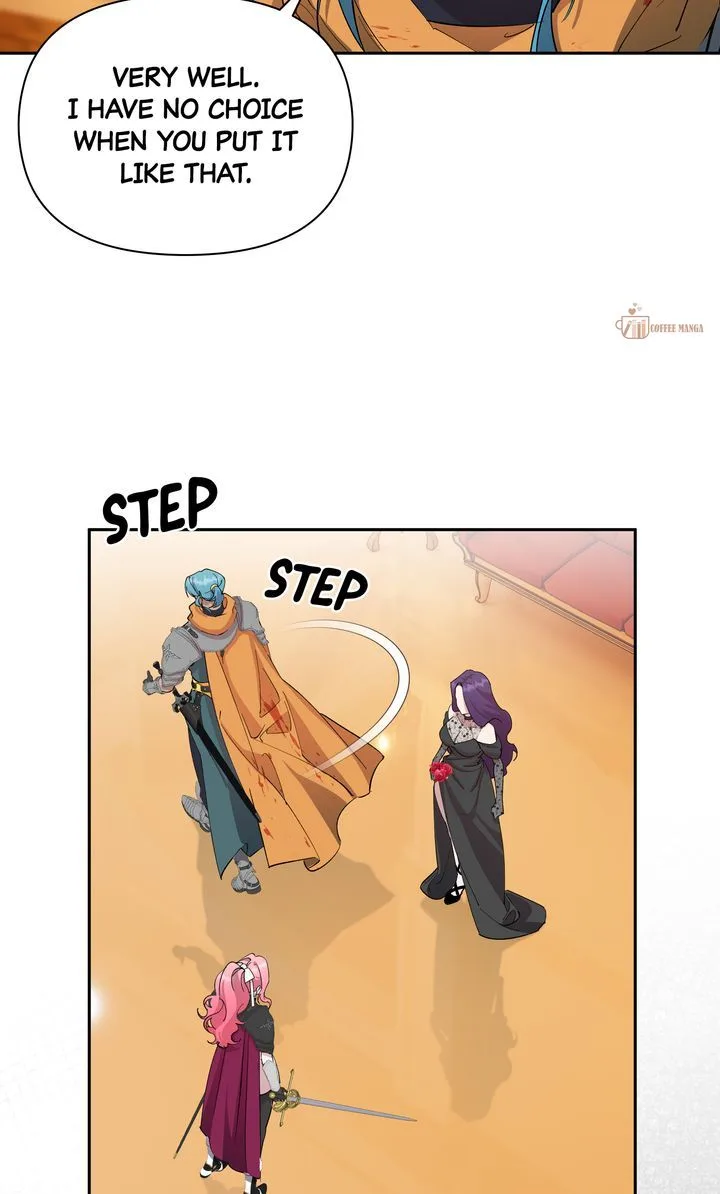 How the Count’s Young Lady Tames the Emperor’s Dog Chapter 80 page 30