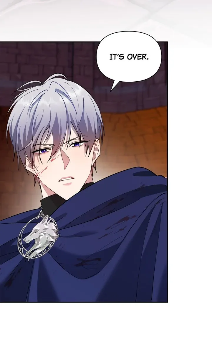 How the Count’s Young Lady Tames the Emperor’s Dog Chapter 81 page 63