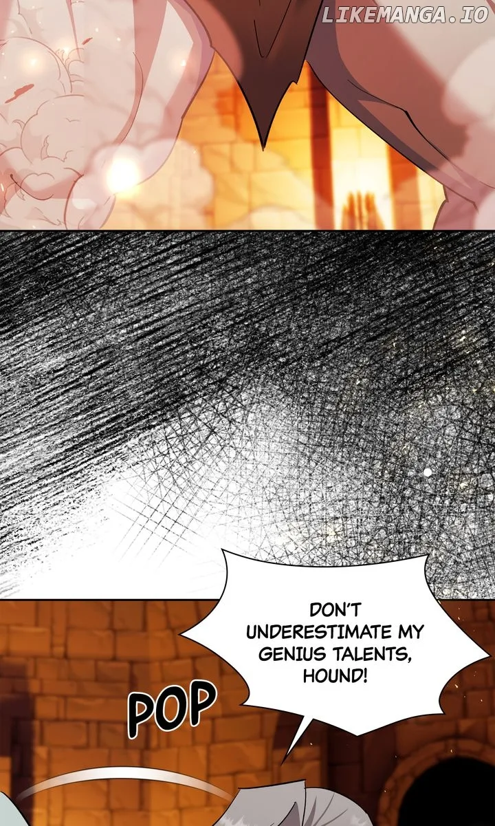How the Count’s Young Lady Tames the Emperor’s Dog Chapter 81 page 20