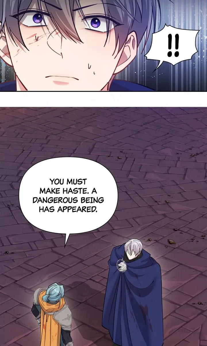 How the Count’s Young Lady Tames the Emperor’s Dog Chapter 81 page 74