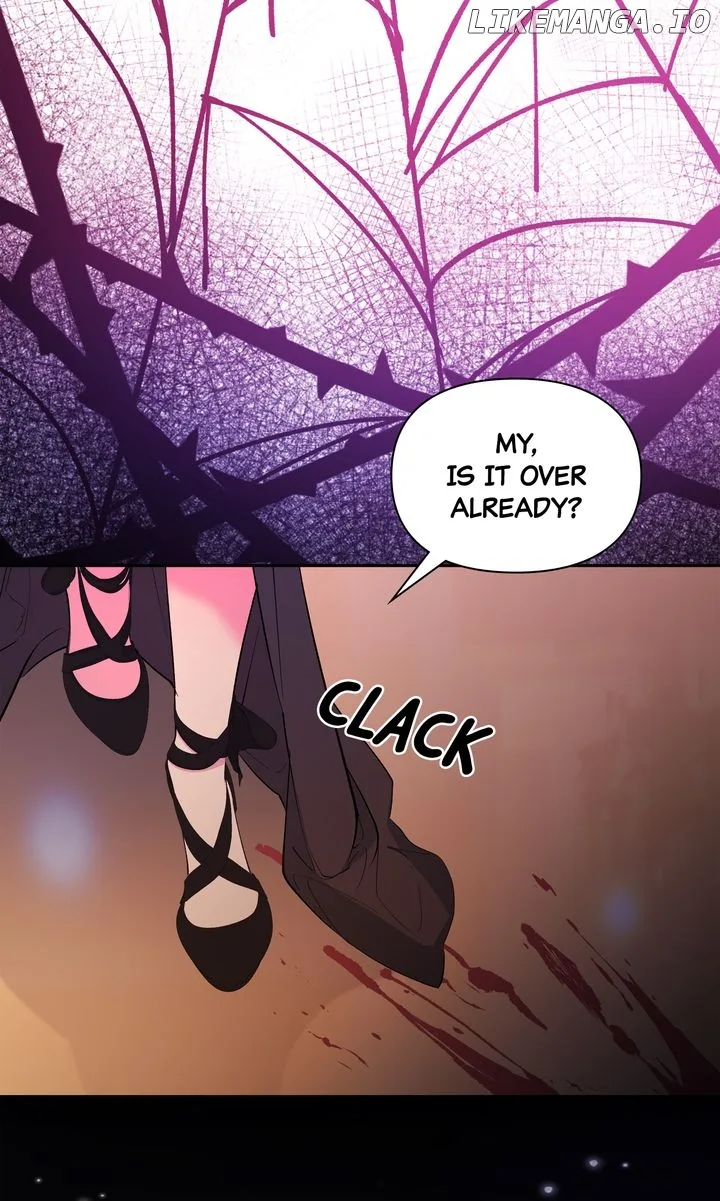 How the Count’s Young Lady Tames the Emperor’s Dog Chapter 81 page 79