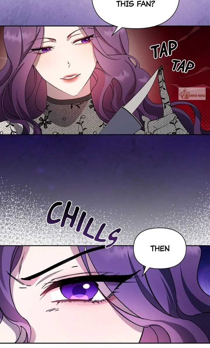 How the Count’s Young Lady Tames the Emperor’s Dog Chapter 80 page 24