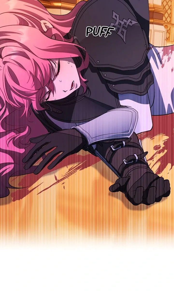 How the Count’s Young Lady Tames the Emperor’s Dog Chapter 81 page 81
