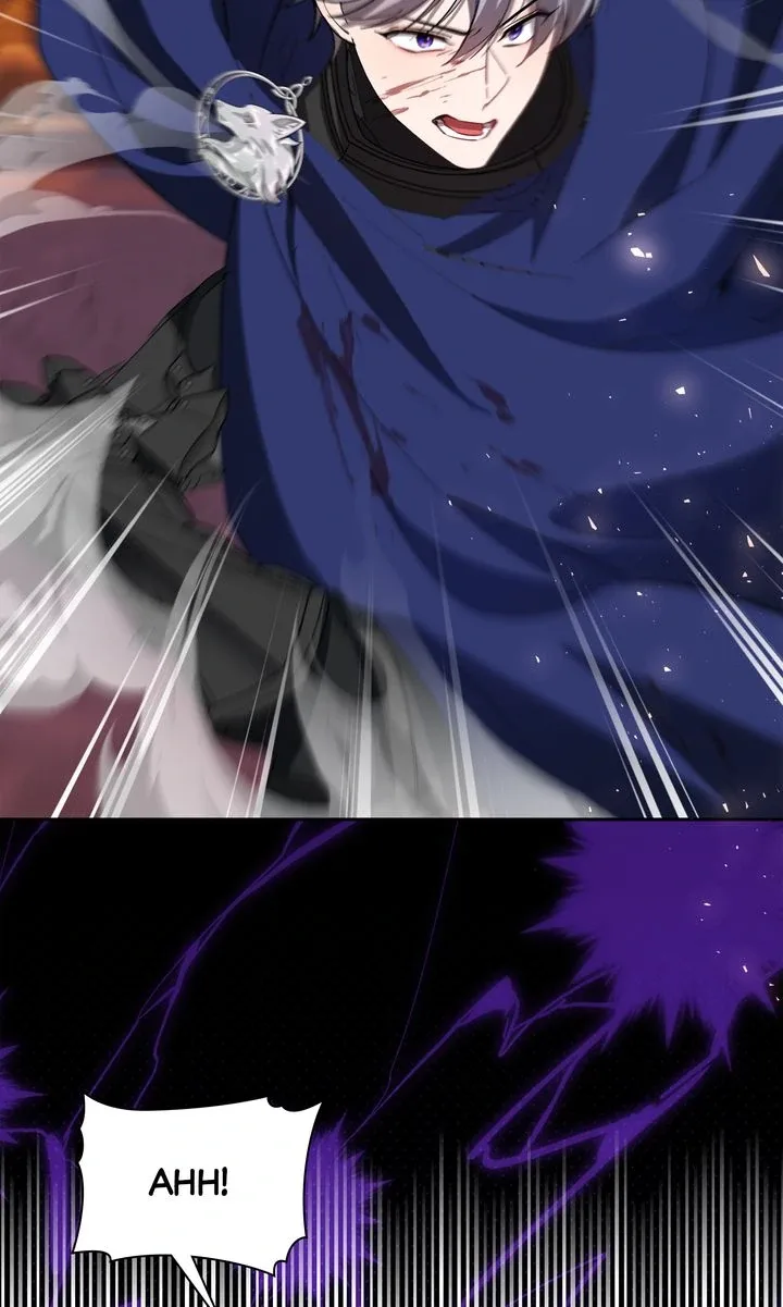 How the Count’s Young Lady Tames the Emperor’s Dog Chapter 81 page 51