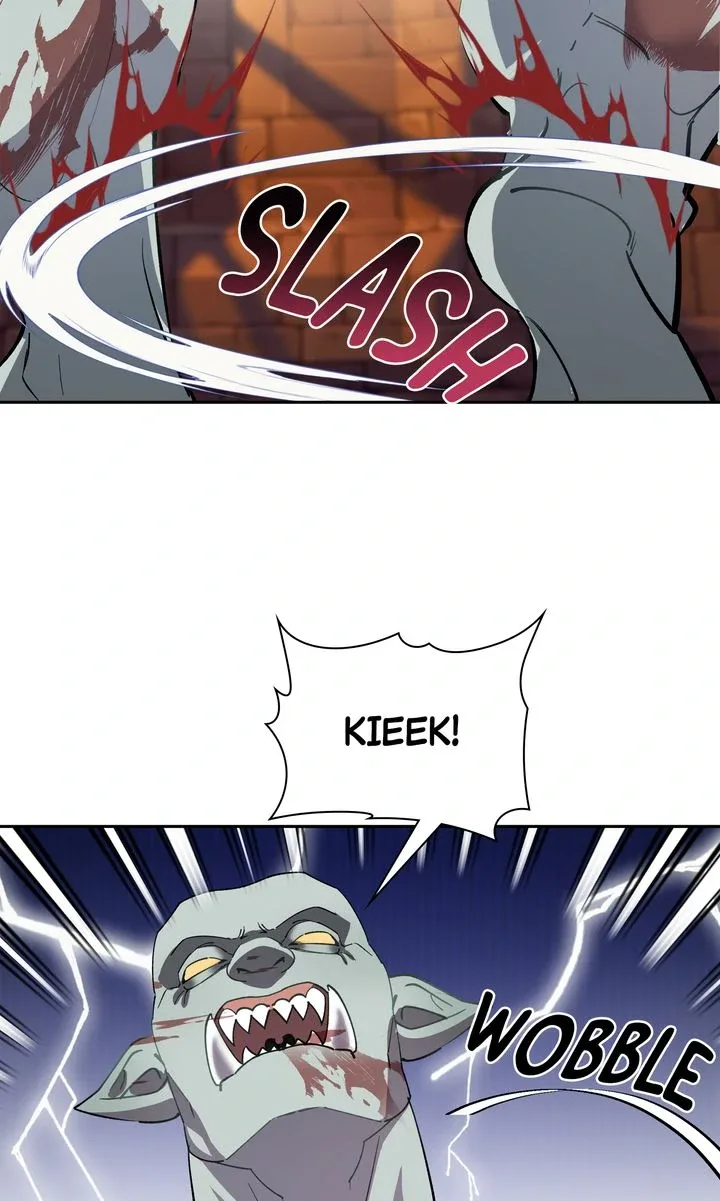 How the Count’s Young Lady Tames the Emperor’s Dog Chapter 81 page 45