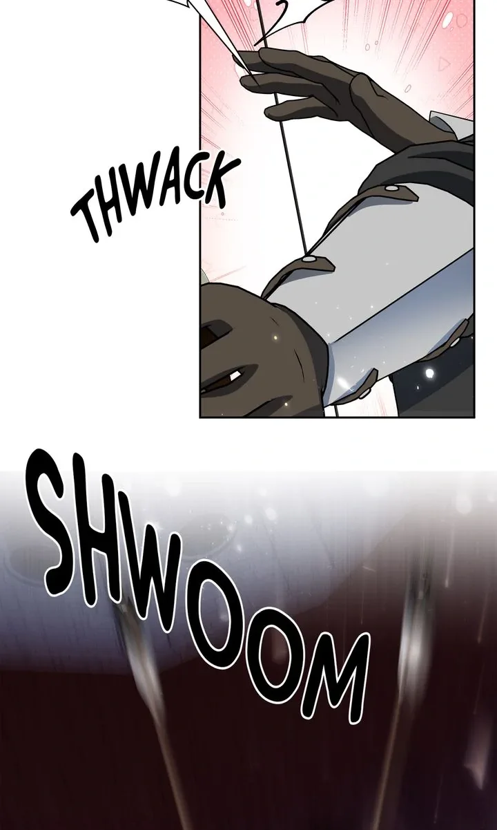 How the Count’s Young Lady Tames the Emperor’s Dog Chapter 81 page 40