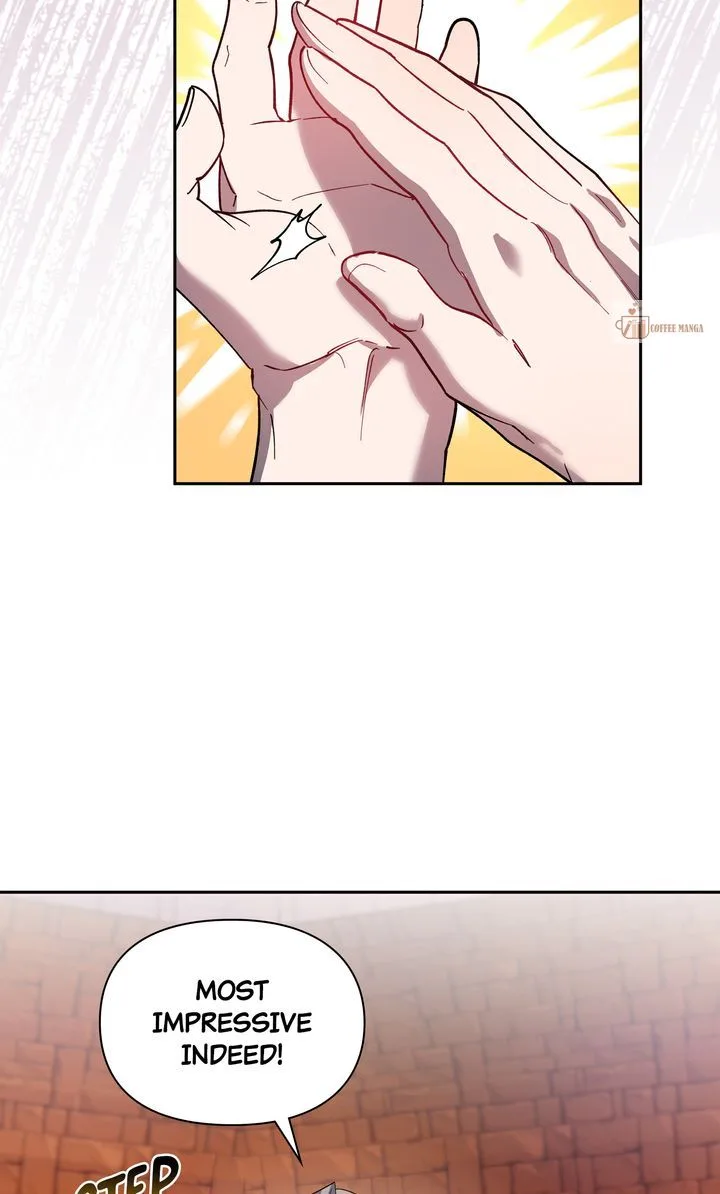 How the Count’s Young Lady Tames the Emperor’s Dog Chapter 80 page 40