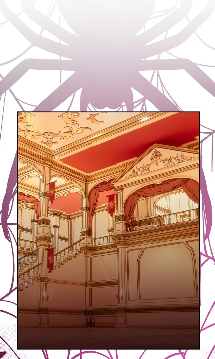 How the Count’s Young Lady Tames the Emperor’s Dog Chapter 81 page 78