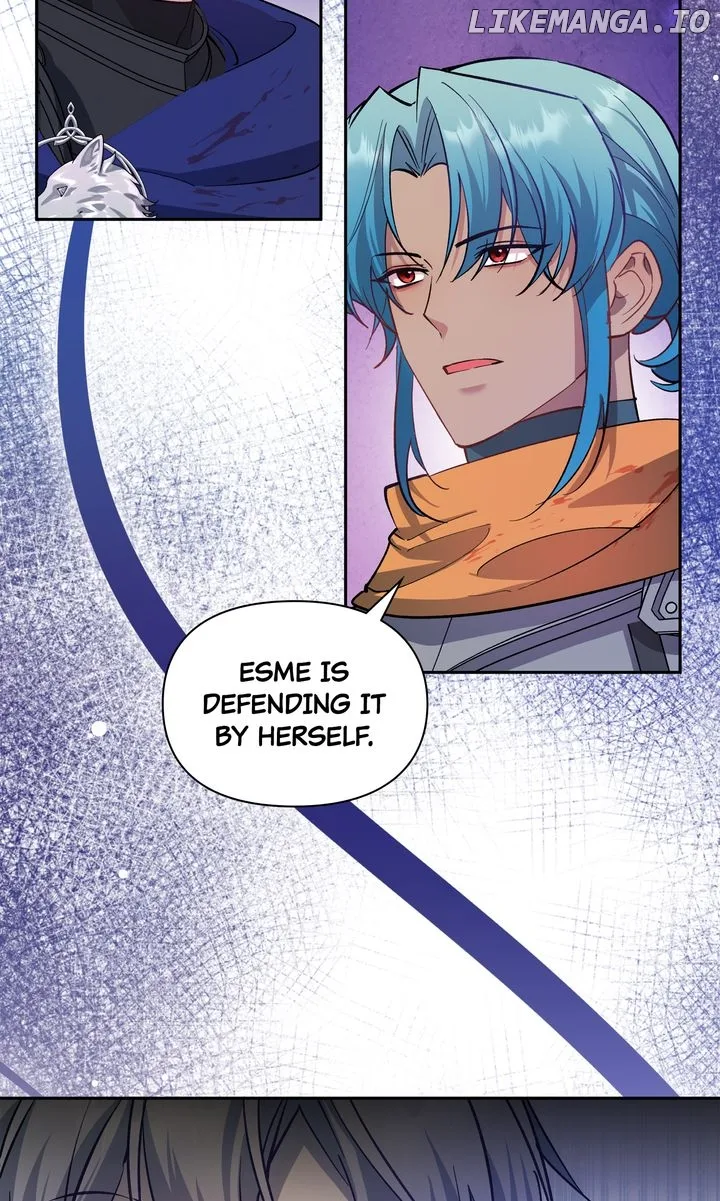 How the Count’s Young Lady Tames the Emperor’s Dog Chapter 81 page 73