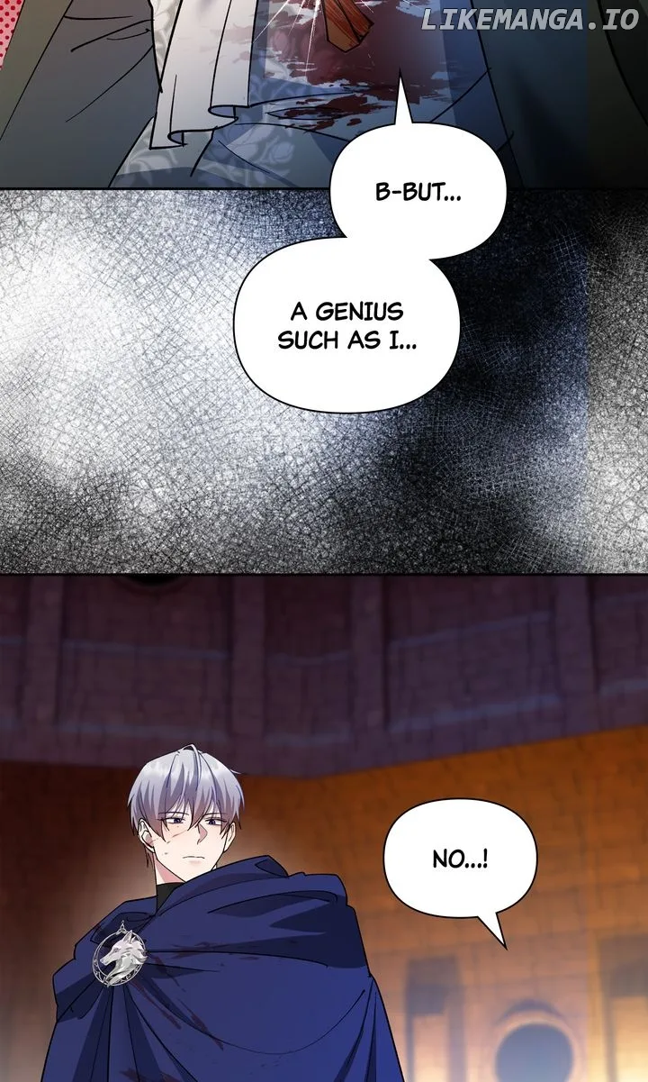 How the Count’s Young Lady Tames the Emperor’s Dog Chapter 81 page 61