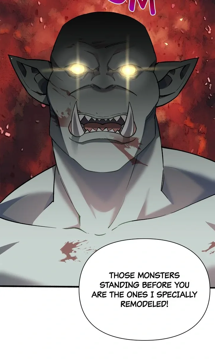 How the Count’s Young Lady Tames the Emperor’s Dog Chapter 81 page 22